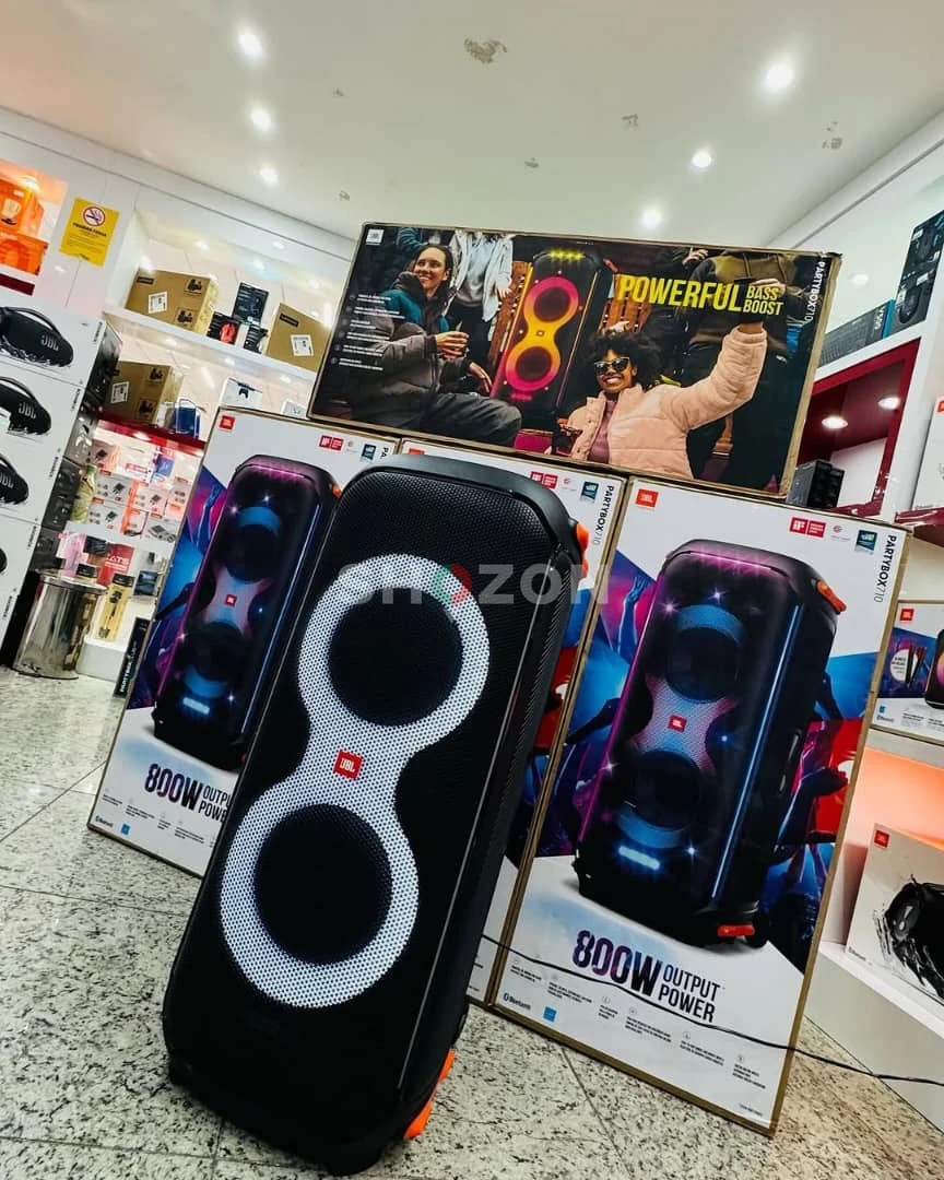 JBL Party Box Speaker