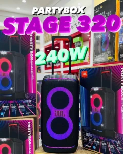 JBL Party Box Speaker