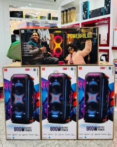 JBL Party Box Speaker