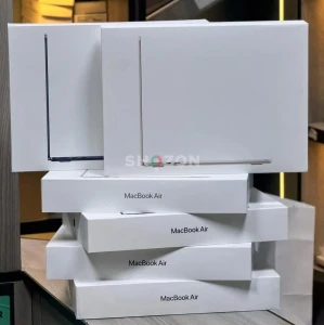 Apple MacBook Air Laptops - Bulk Lot