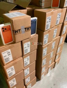 Apple MacBook Air Laptops - Bulk Lot