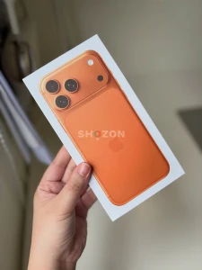 Apple iPhone 17 Pro - 256GB 512GB - Multiple Colors Available