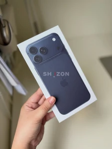 Apple iPhone 17 Pro - 256GB 512GB - Multiple Colors Available