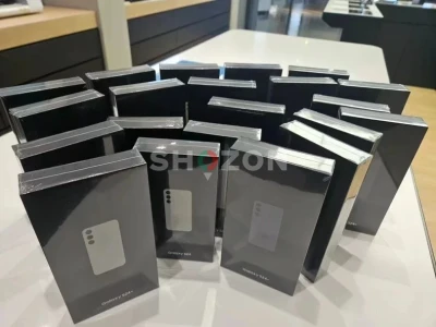Samsung Galaxy S23 New Sealed Box