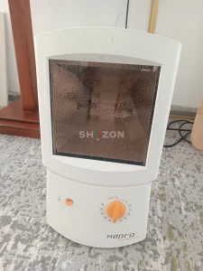 Tanning Machine 