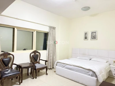 Bed room for rent