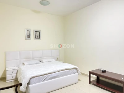 Bed room for rent