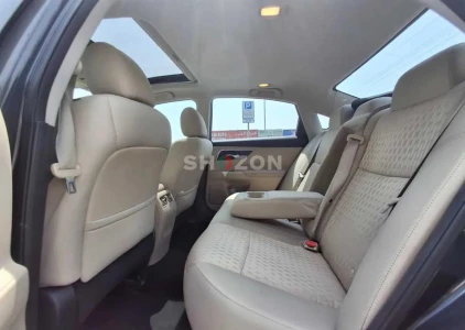 Nissan Altima - Sleek and Reliable Sedan