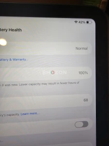 ipad a 16 