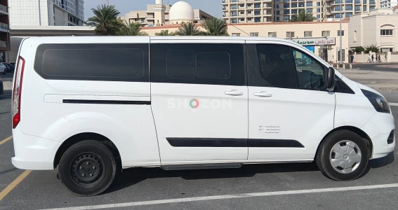 ford transit good condition 