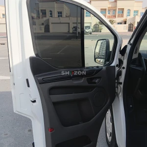 ford transit good condition 