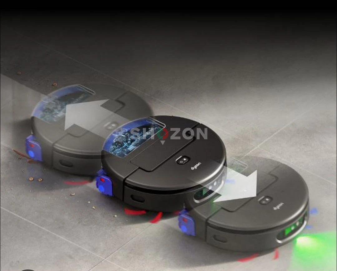 Dyson Smart Robotic Vacuum 