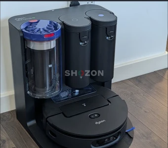 Dyson Smart Robotic Vacuum 