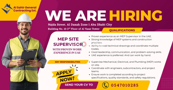 AC TECHNICIAN