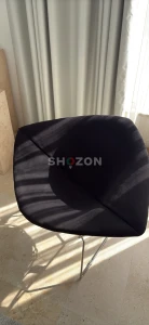 Stylish Black Chair