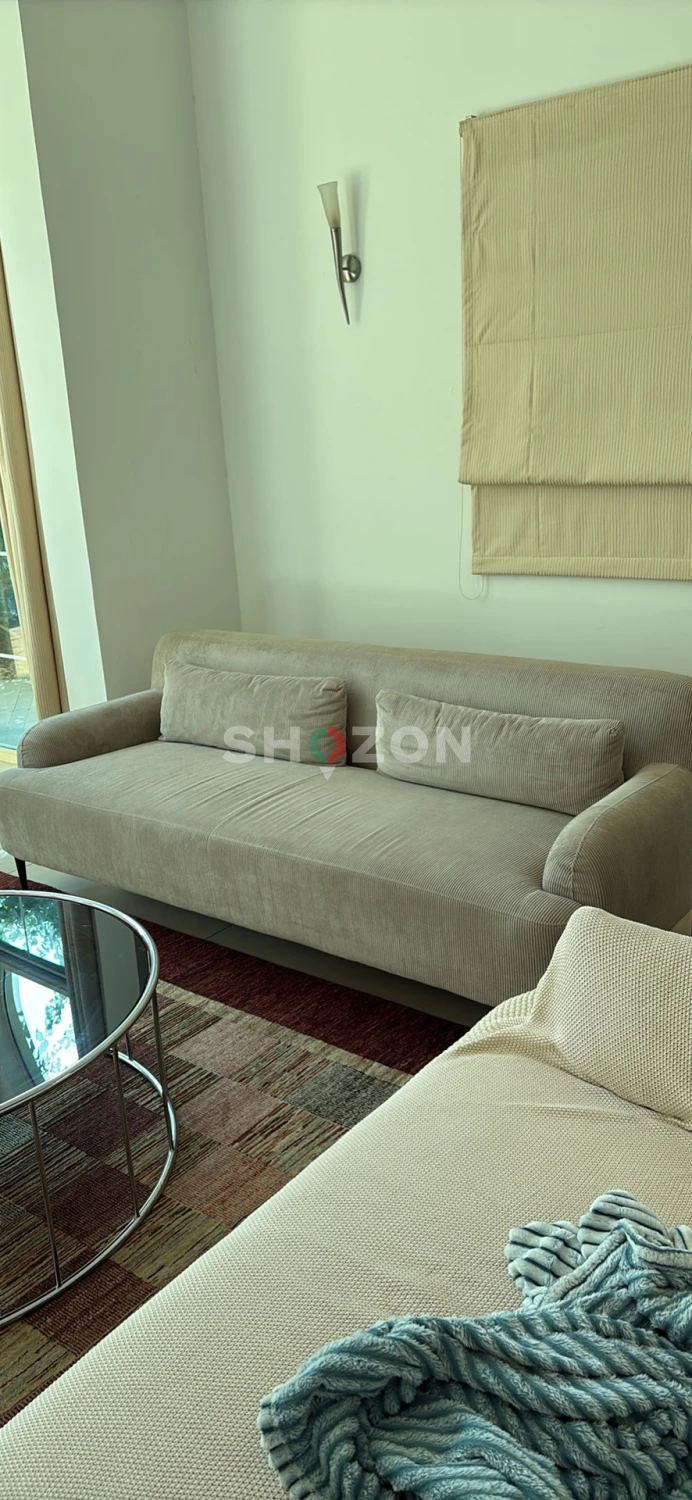 Comfortable Sofa 2 and 3 seatter