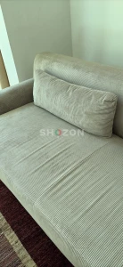 Comfortable Sofa 2 and 3 seatter