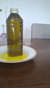 Nahr al Barud Extra Virgin Olive Oil