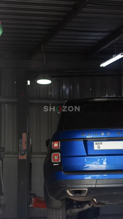 Shozon listing image