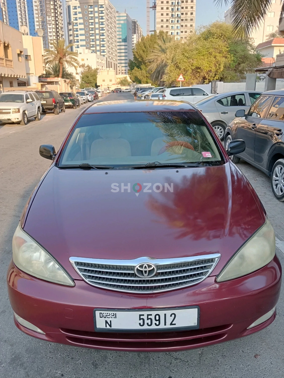 Camry
