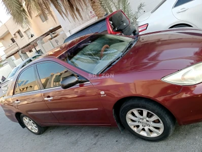 Camry