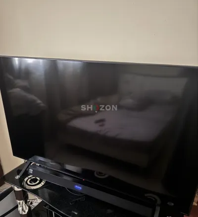 LG 55" 4K NanoCell Smart TV (2023 Model)