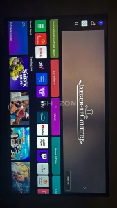 LG 55" 4K NanoCell Smart TV (2023 Model)