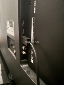 LG 55" 4K NanoCell Smart TV (2023 Model)