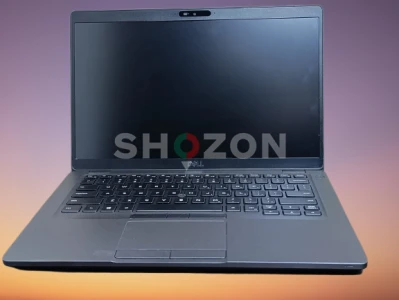 Dell 5400 Laptop | i5 | 8th gen