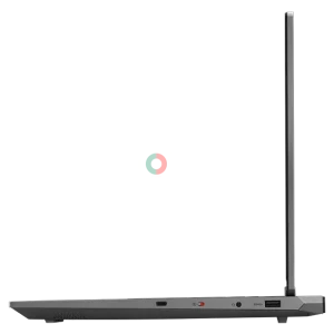Lenovo LOQ 15ARP9 Gaming Laptop RTX 4050 6GB with white light Keyboard