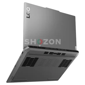 Lenovo LOQ 15ARP9 Gaming Laptop RTX 4050 6GB with white light Keyboard
