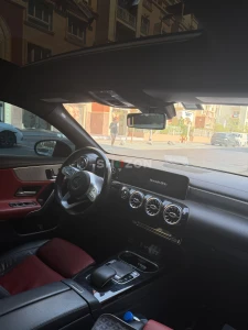 mercedes benz A220