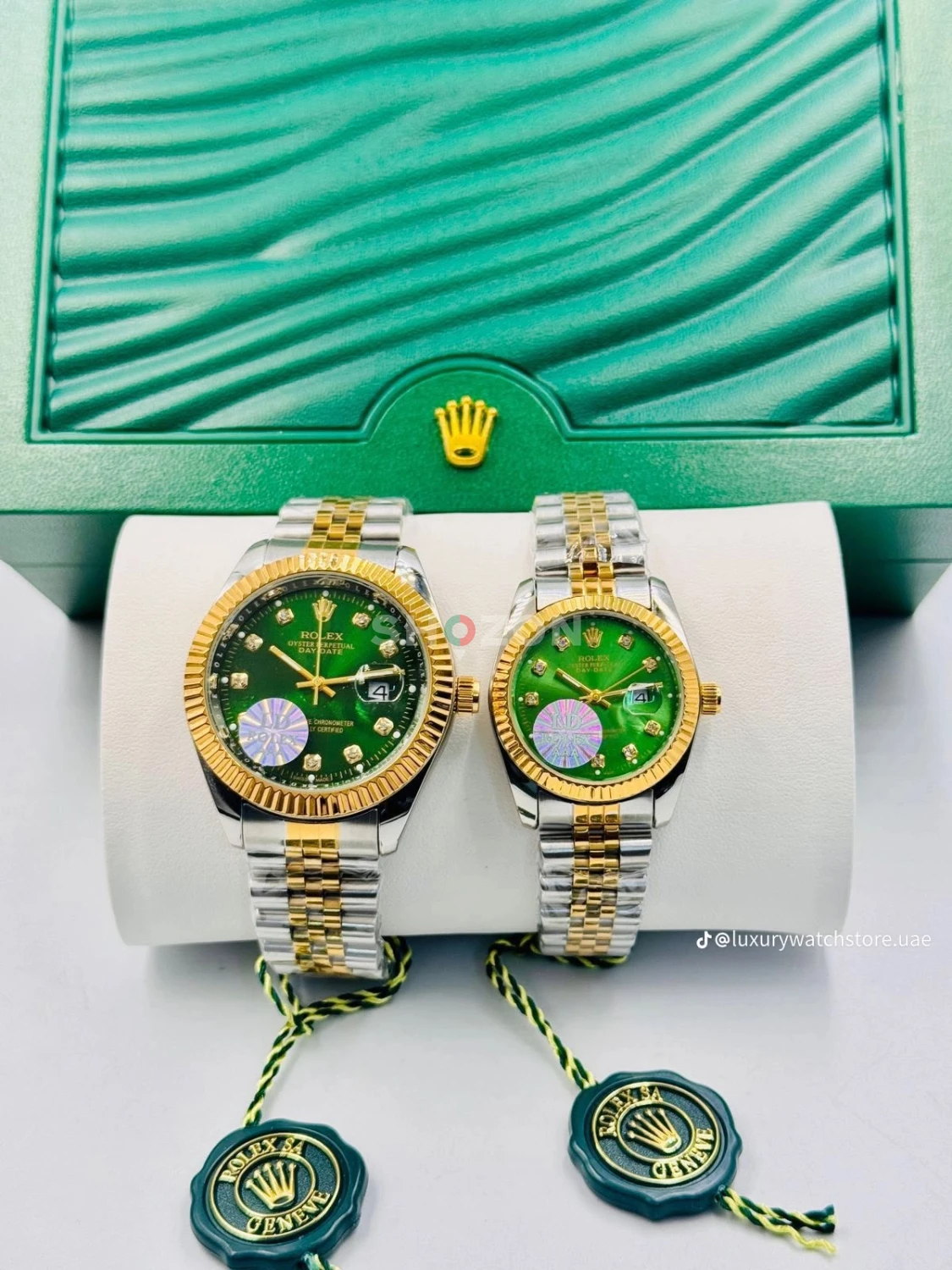 ROLEX watch 