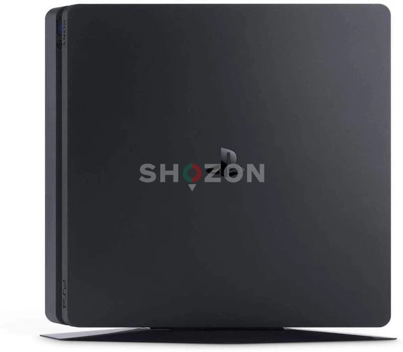 Sony PlayStation 4 Slim Black Console
