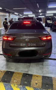 KIA CADENZA