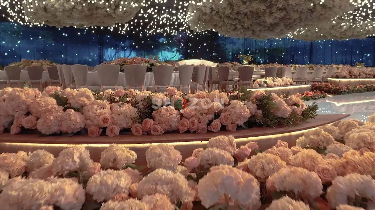 Best Corporate Event Organisers in Dubai | Luxury Moments