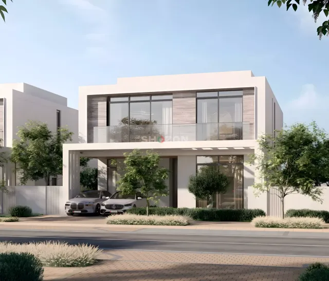 Bashayer Residences