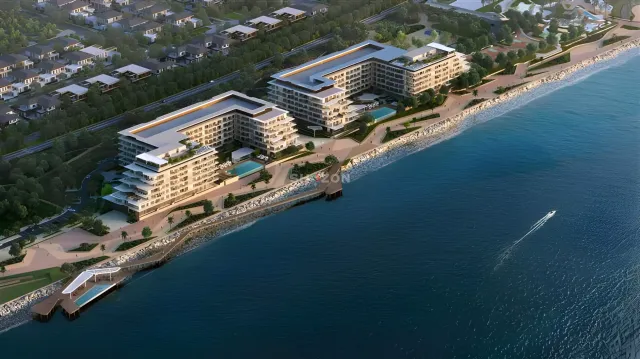 Bashayer Residences 3 and 4