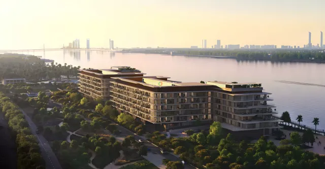Bashayer Residences 5 & 6