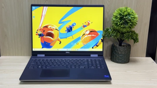 DELL PRECISION 7680 