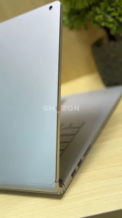 MICROSOFT SURFACE BOOK 3 15 INCH 