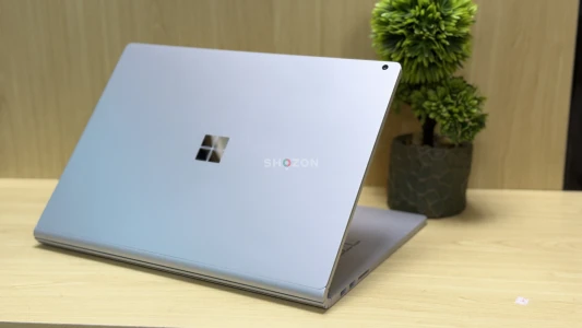 MICROSOFT SURFACE BOOK 3 15 INCH 