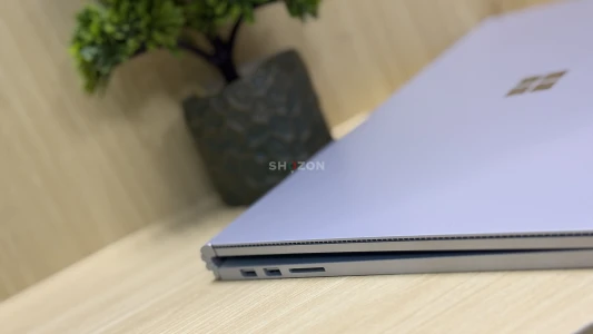 MICROSOFT SURFACE BOOK 3 15 INCH 