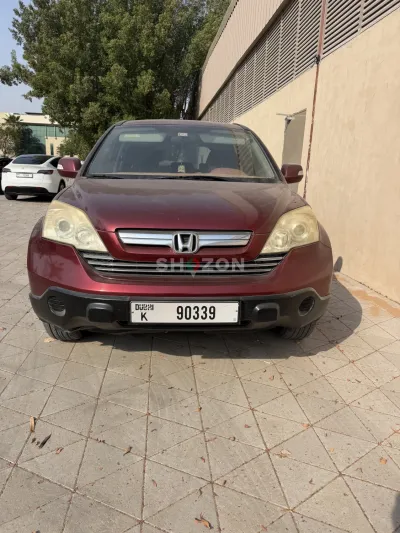 Honda 2009 CR-V for Sale