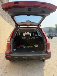 Urgent sale Honda CRV-2009 