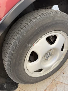 Urgent sale Honda CRV-2009 