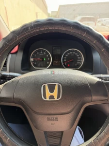 Urgent sale Honda CRV-2009 