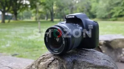 Canon Eos 1300D