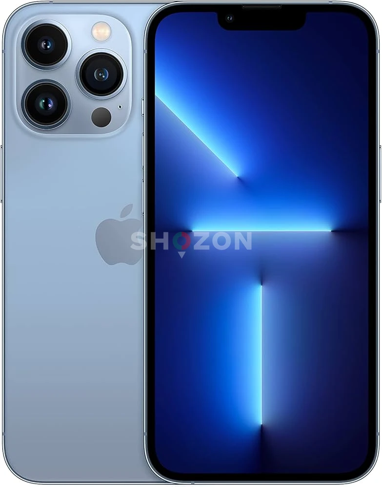 Apple iPhone 13 Pro Blue
