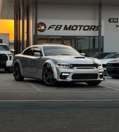 Dodge Charger 2021